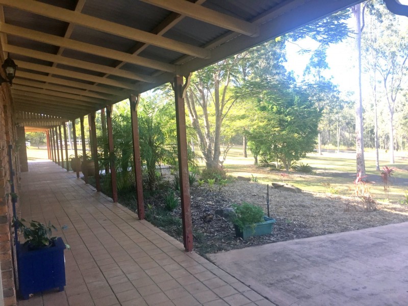 7 Tillack Road, Gatton QLD 4343