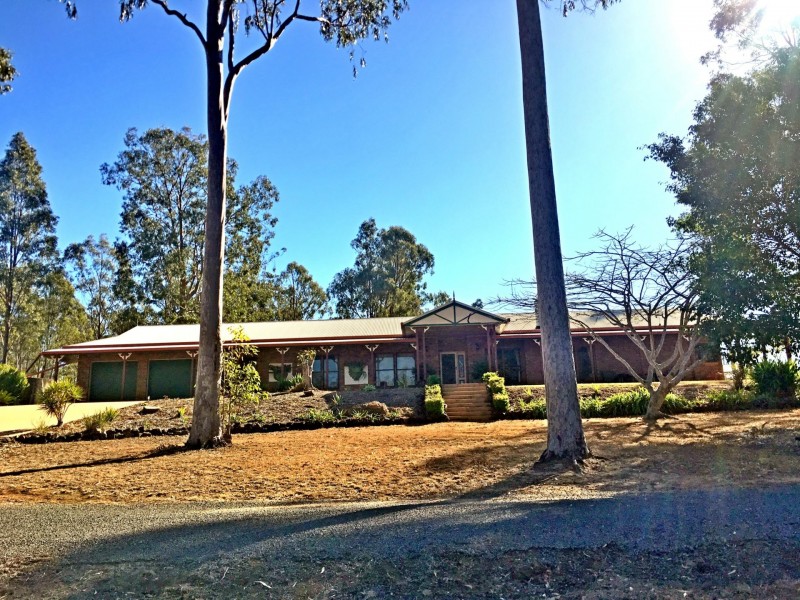 7 Tillack Road, Gatton QLD 4343