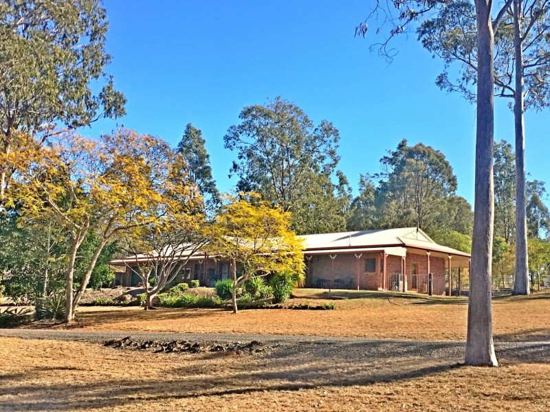 7 Tillack Road, Gatton QLD 4343