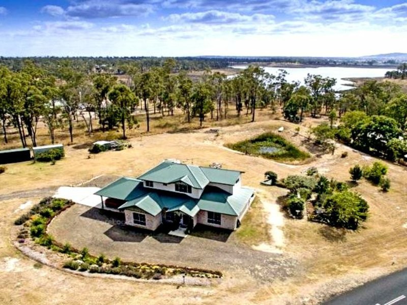 70 Lakes Drive, Laidley Heights QLD 4341