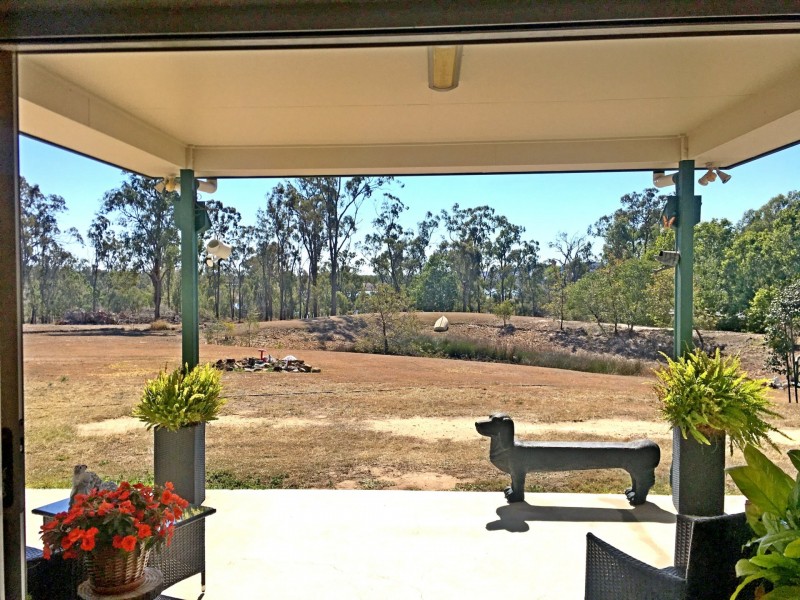70 Lakes Drive, Laidley Heights QLD 4341