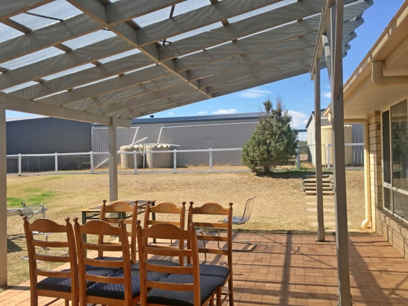 15 Continental Court, Gatton QLD 4343