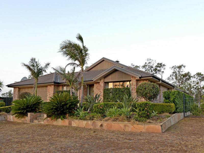 15 Kurrajong Road, Gatton QLD 4343