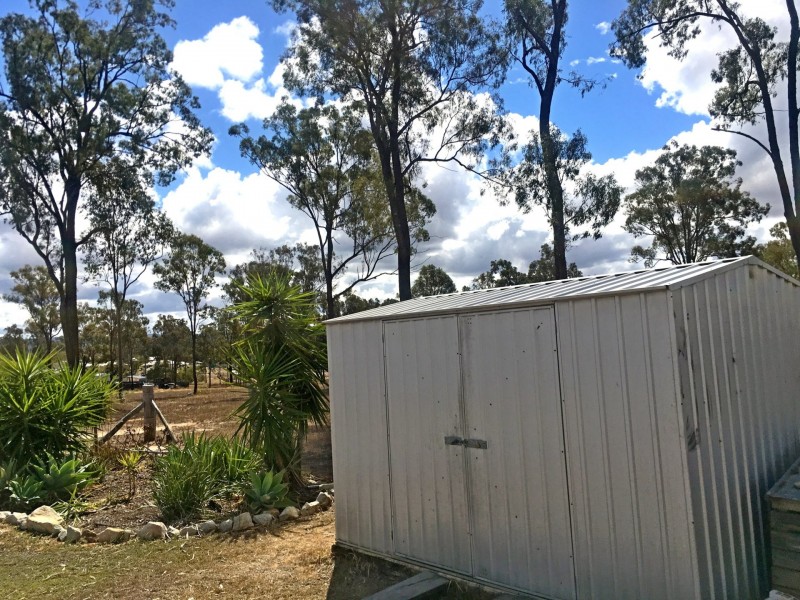 15 Kurrajong Road, Gatton QLD 4343