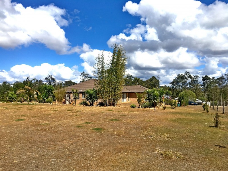 15 Kurrajong Road, Gatton QLD 4343