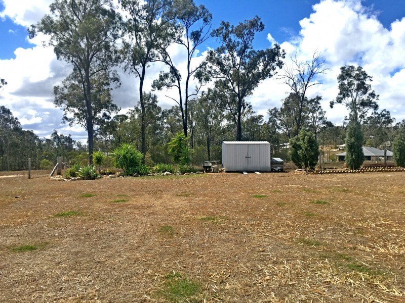 15 Kurrajong Road, Gatton QLD 4343