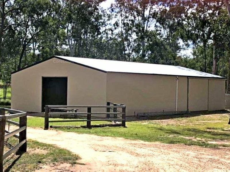 237 Edwards Road, Gatton QLD 4343