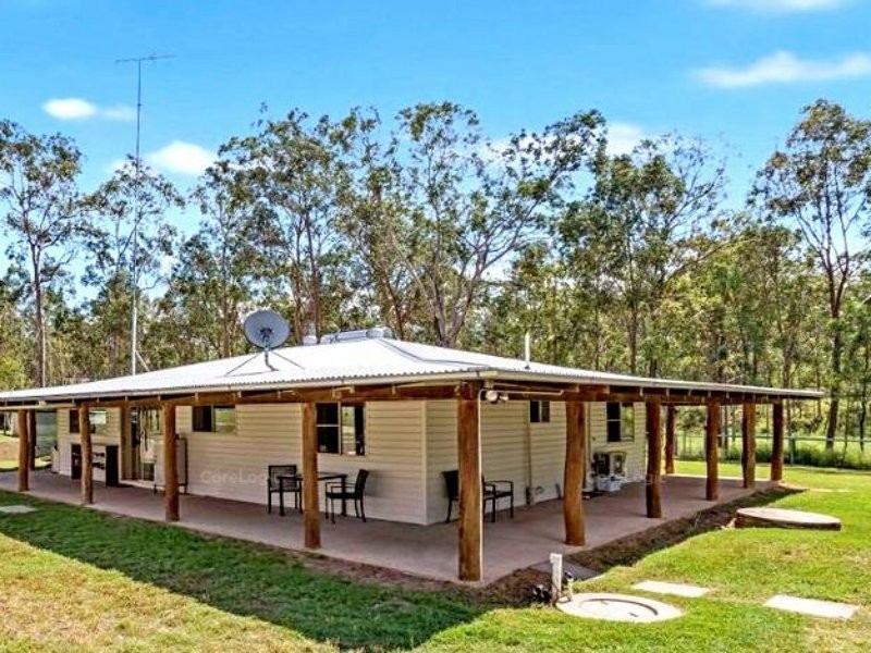237 Edwards Road, Gatton QLD 4343
