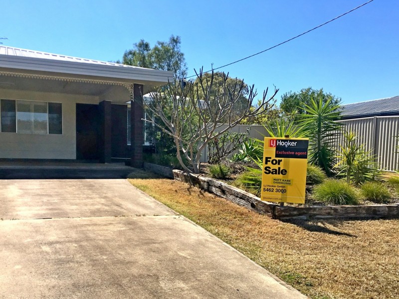 2/33 McKAY STREET, Gatton QLD 4343