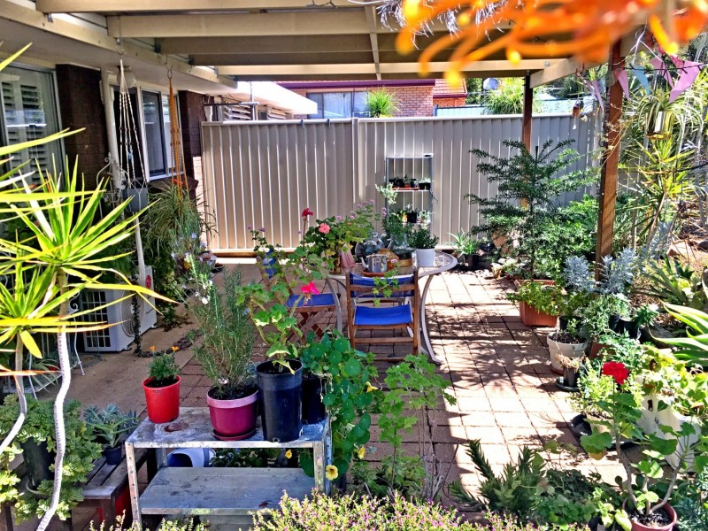 2/33 McKAY STREET, Gatton QLD 4343