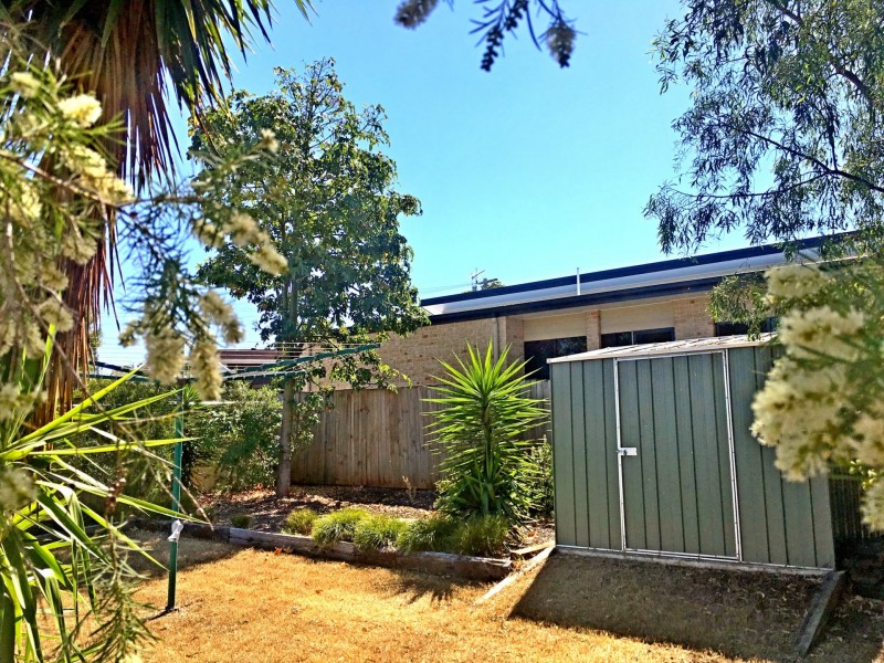 2/33 McKAY STREET, Gatton QLD 4343