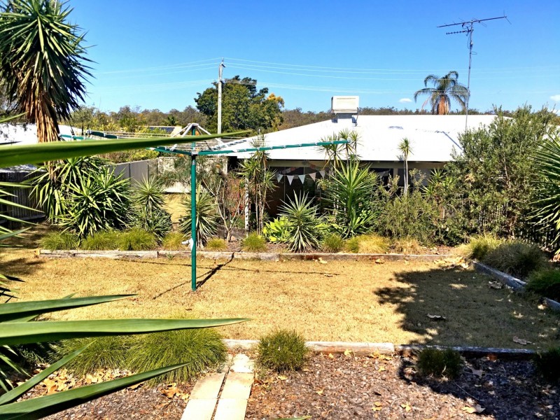 2/33 McKAY STREET, Gatton QLD 4343