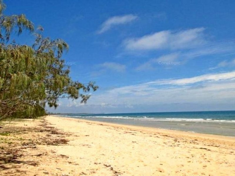 23 Ocean Drive, Woodgate QLD 4660