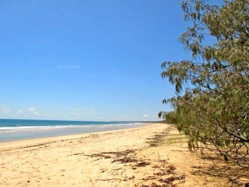 23 Ocean Drive, Woodgate QLD 4660