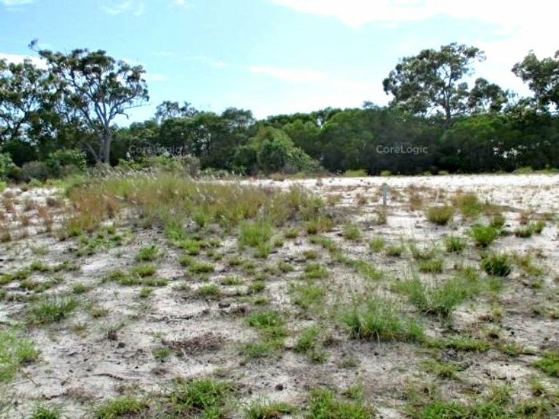 23 Ocean Drive, Woodgate QLD 4660