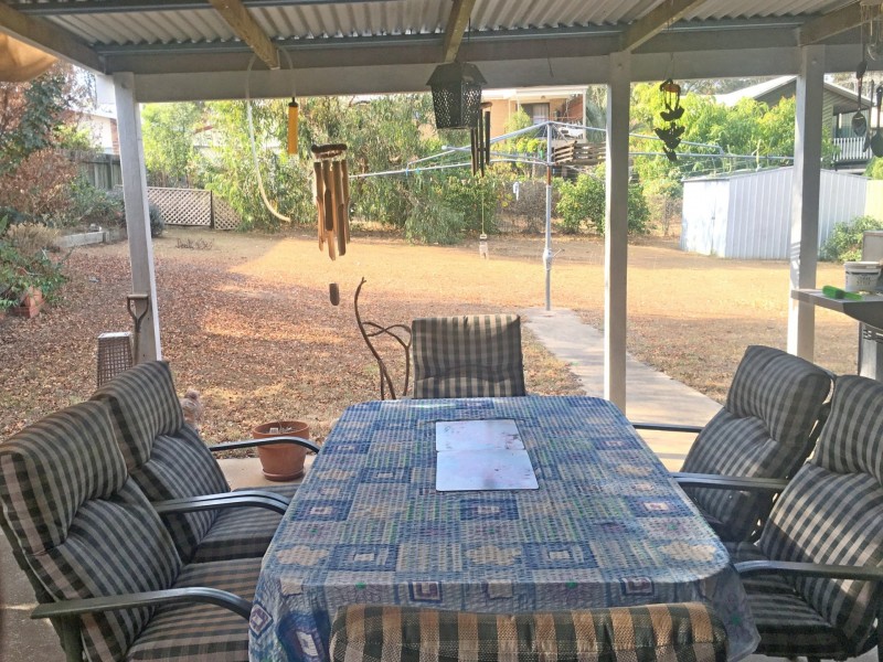 9 Falconer street, Gatton QLD 4343