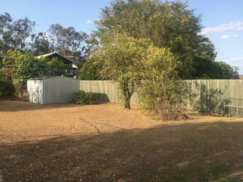 9 Falconer street, Gatton QLD 4343