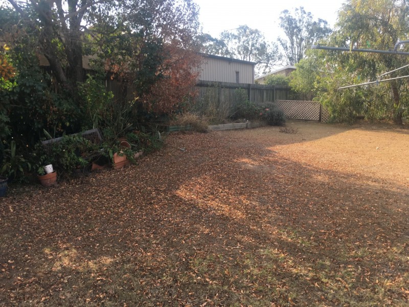 9 Falconer street, Gatton QLD 4343