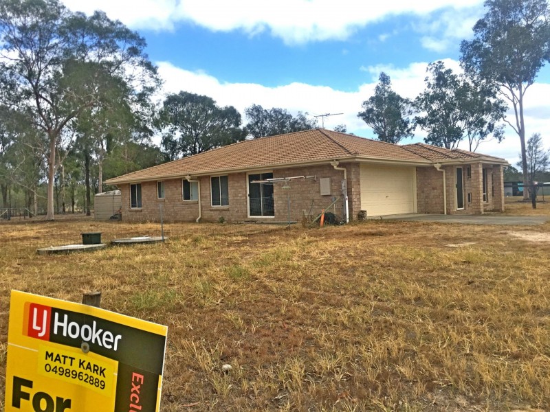 13 Cockatoo Drive, Adare QLD 4343