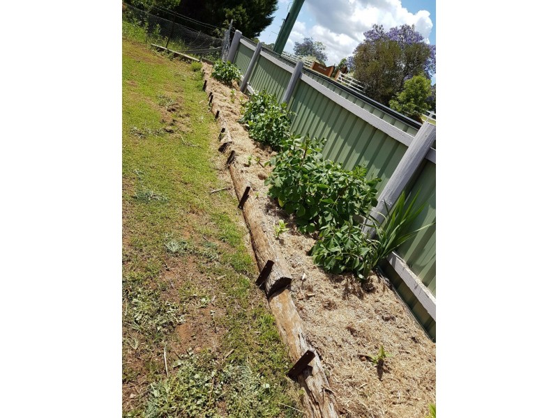 72 Hardgrave Road, Benarkin QLD 4306