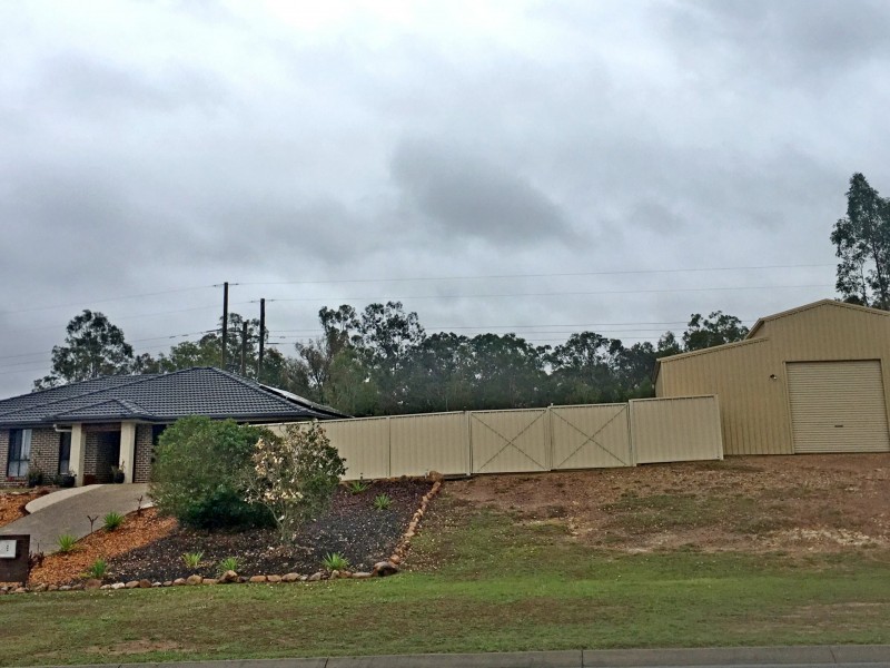 10 Mountain View, Adare QLD 4343