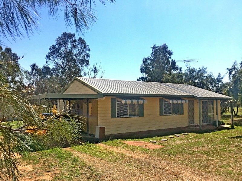 179 Huntingdale Crescent, Placid Hills QLD 4343