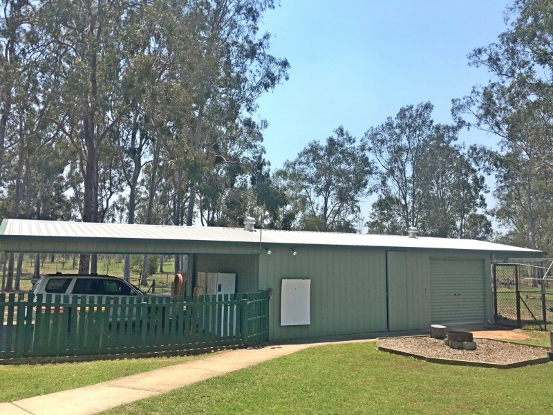 32 Qually Road, Lockyer Waters QLD 4311