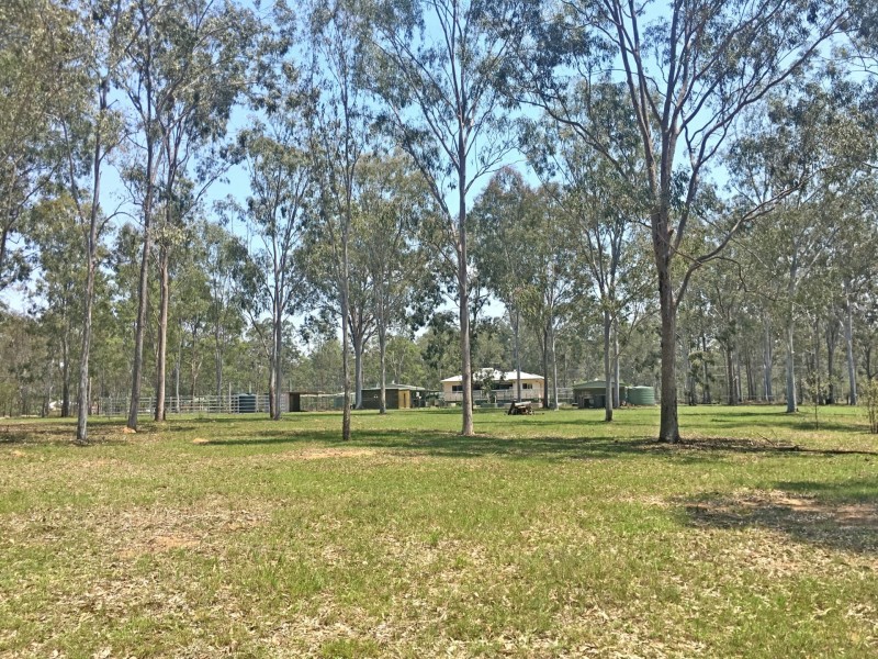 32 Qually Road, Lockyer Waters QLD 4311