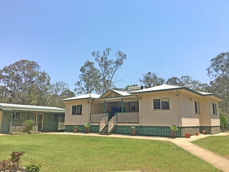32 Qually Road, Lockyer Waters QLD 4311