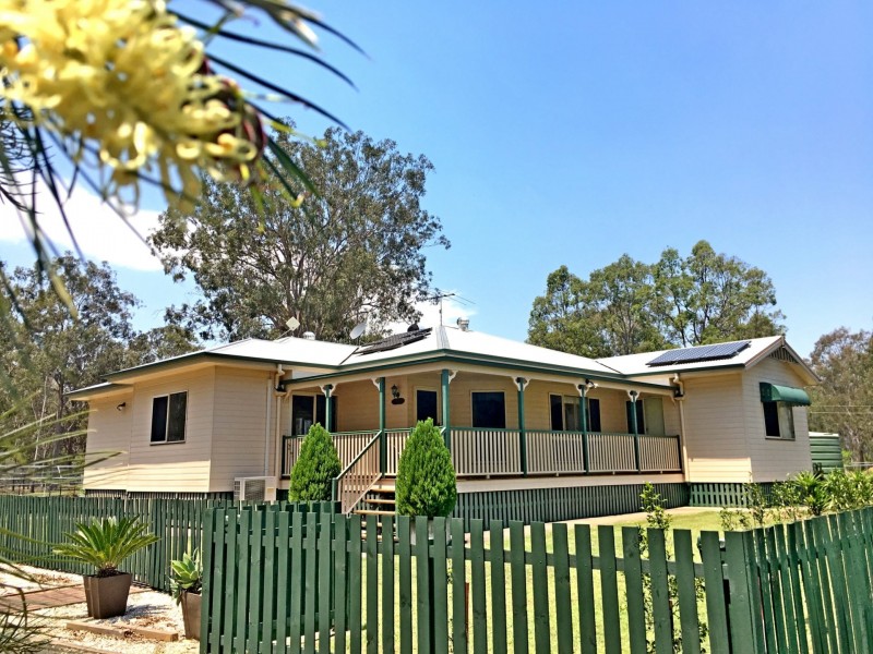 32 Qually Road, Lockyer Waters QLD 4311