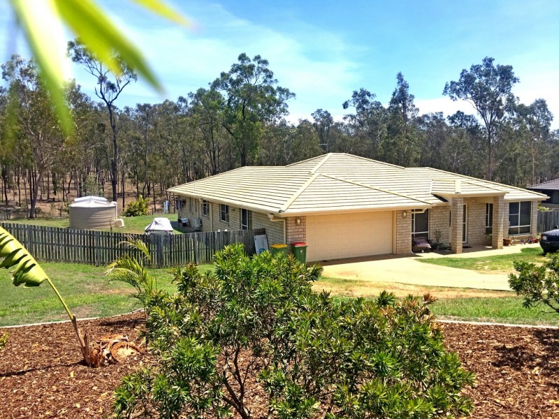 14 Spotted Gum Drive, Gatton QLD 4343