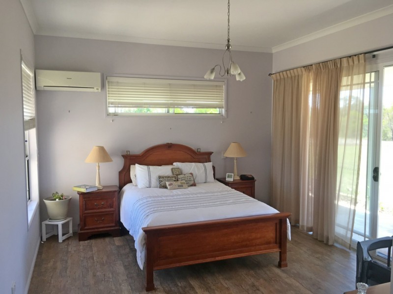 13 Zabel Drive, Plainland QLD 4341