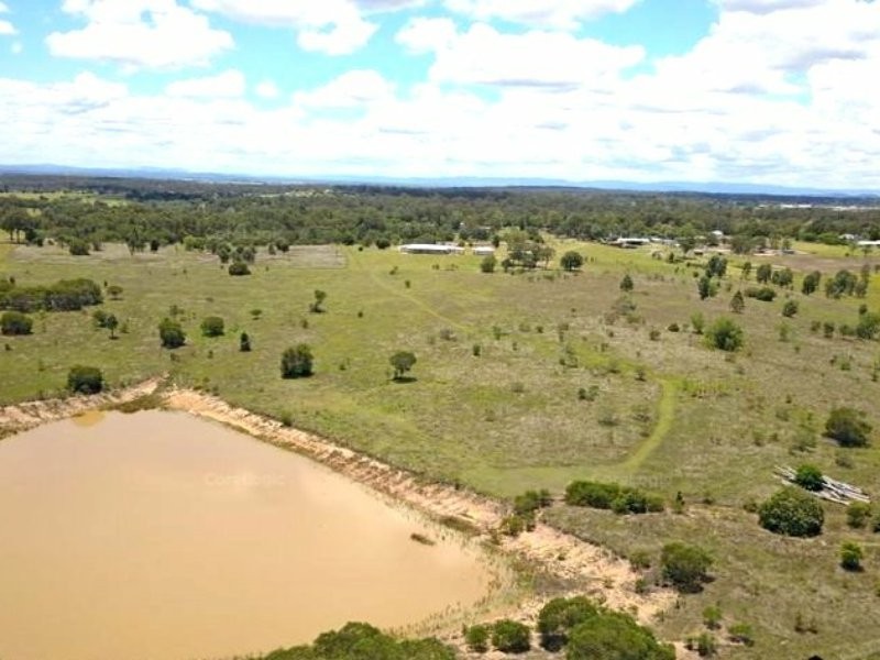 13 Zabel Drive, Plainland QLD 4341