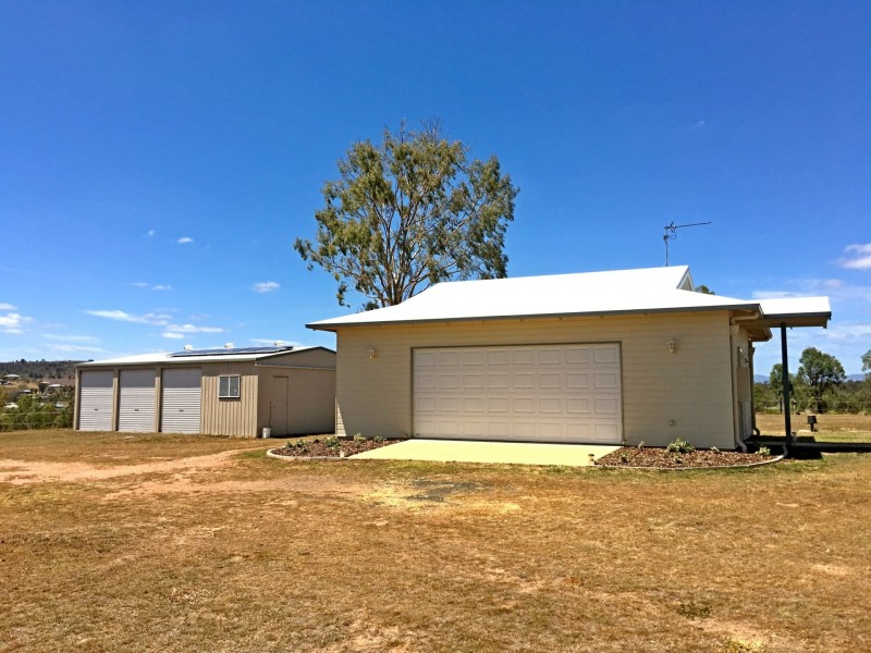 13 Zabel Drive, Plainland QLD 4341