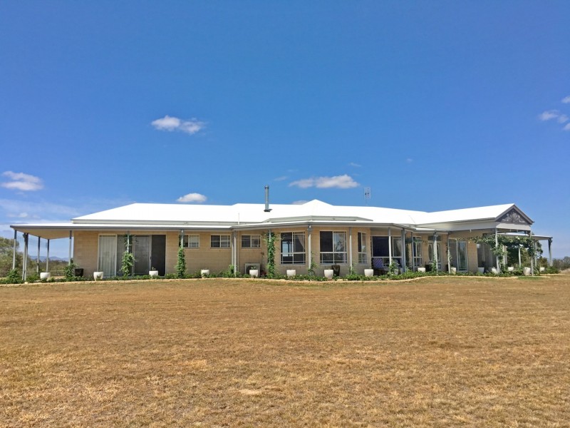 13 Zabel Drive, Plainland QLD 4341