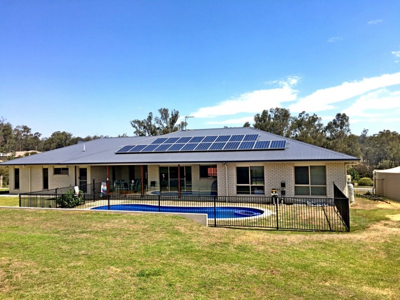 21 Kurrajong Drive, Gatton QLD 4343