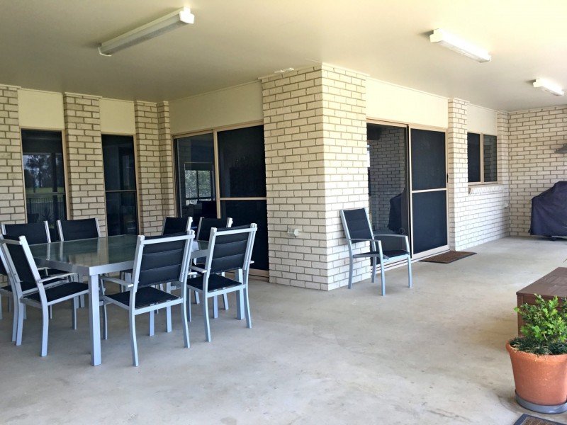 21 Kurrajong Drive, Gatton QLD 4343