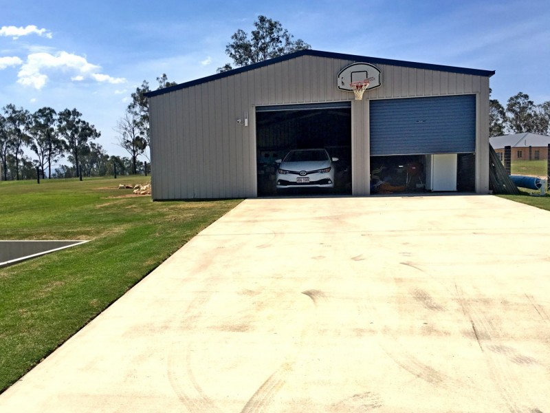 21 Kurrajong Drive, Gatton QLD 4343