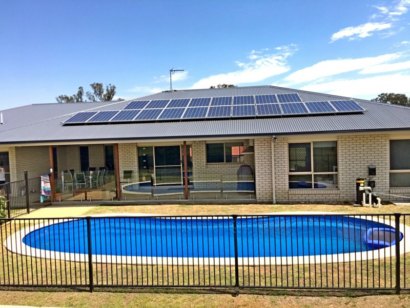 21 Kurrajong Drive, Gatton QLD 4343