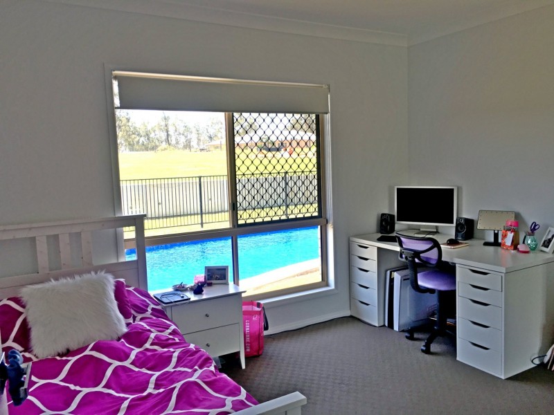 21 Kurrajong Drive, Gatton QLD 4343