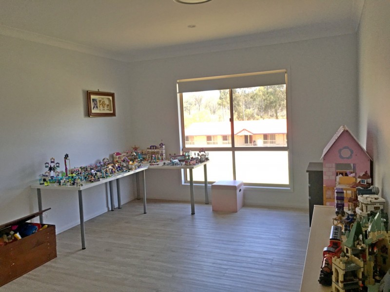 21 Kurrajong Drive, Gatton QLD 4343