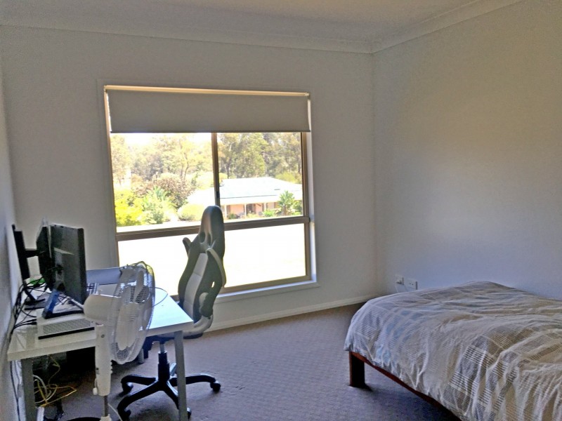 21 Kurrajong Drive, Gatton QLD 4343