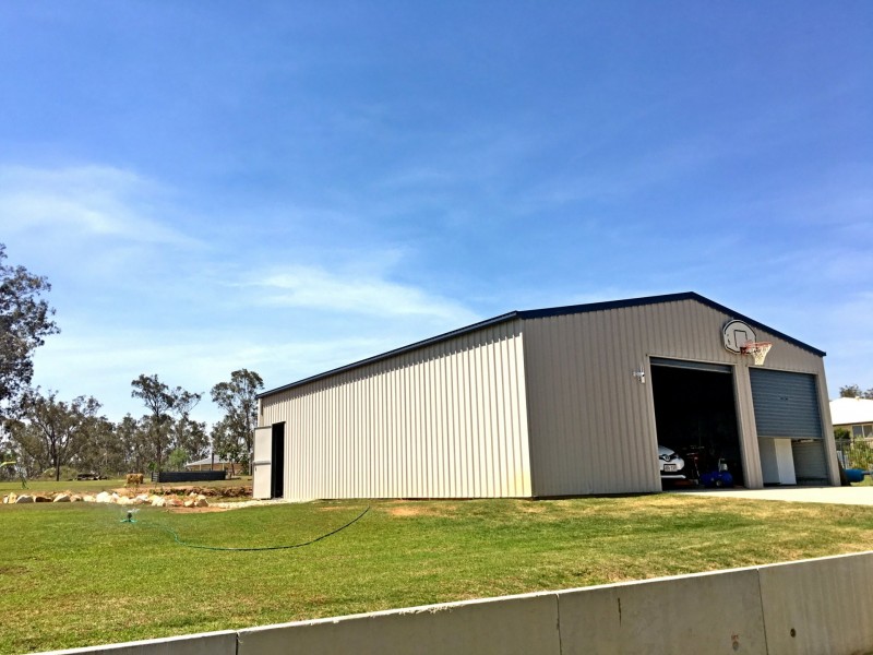 21 Kurrajong Drive, Gatton QLD 4343