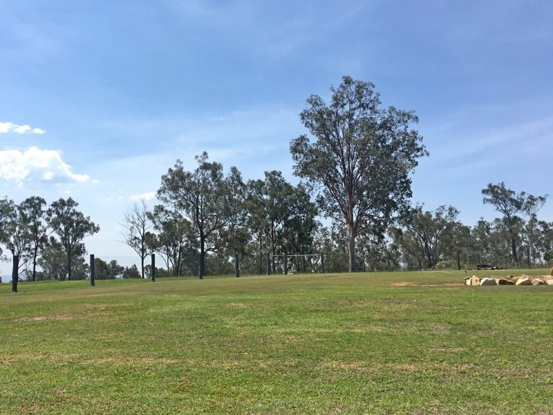21 Kurrajong Drive, Gatton QLD 4343
