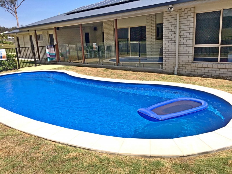 21 Kurrajong Drive, Gatton QLD 4343