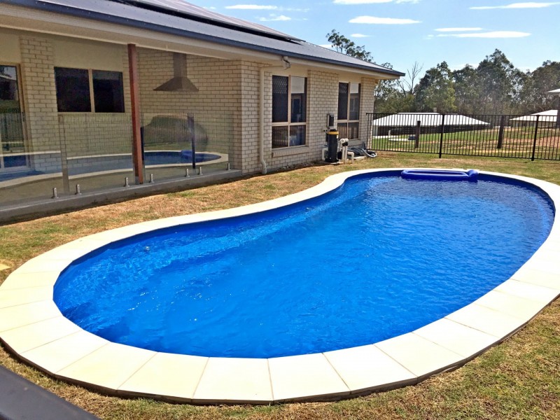 21 Kurrajong Drive, Gatton QLD 4343