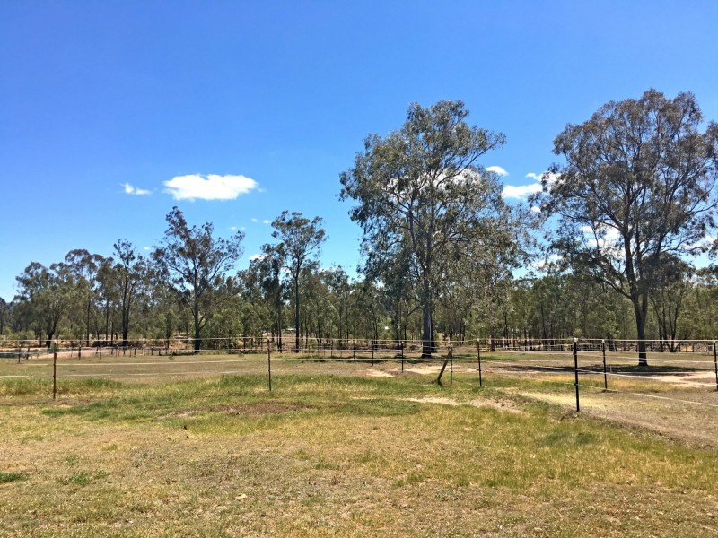 147 Old Toowoomba Rd, Placid Hills QLD 4343