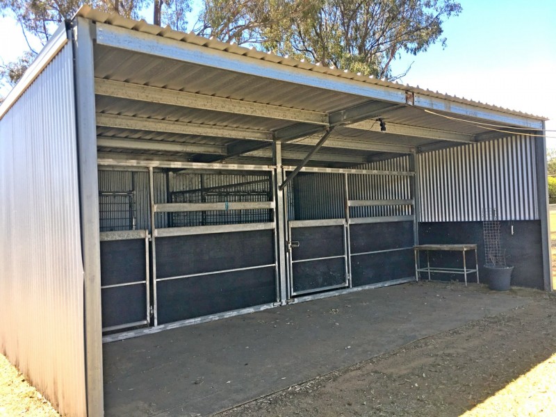 147 Old Toowoomba Rd, Placid Hills QLD 4343
