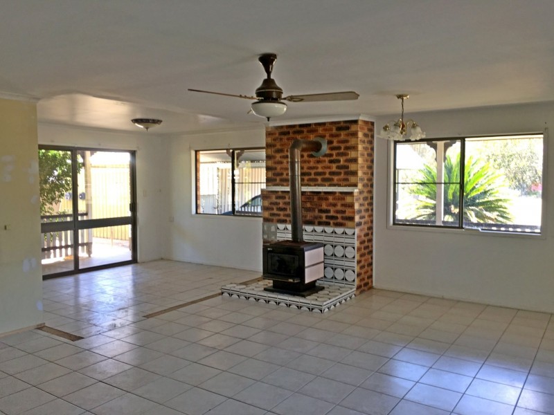 147 Old Toowoomba Rd, Placid Hills QLD 4343