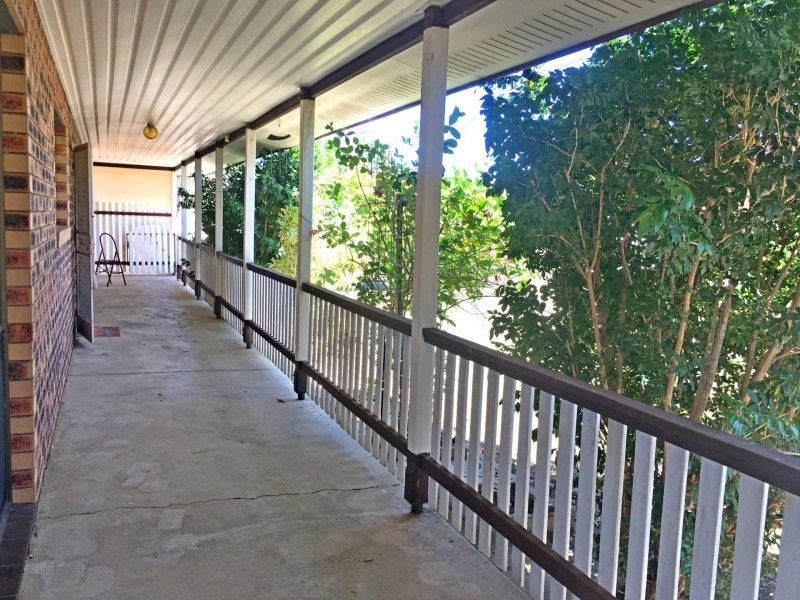 147 Old Toowoomba Rd, Placid Hills QLD 4343